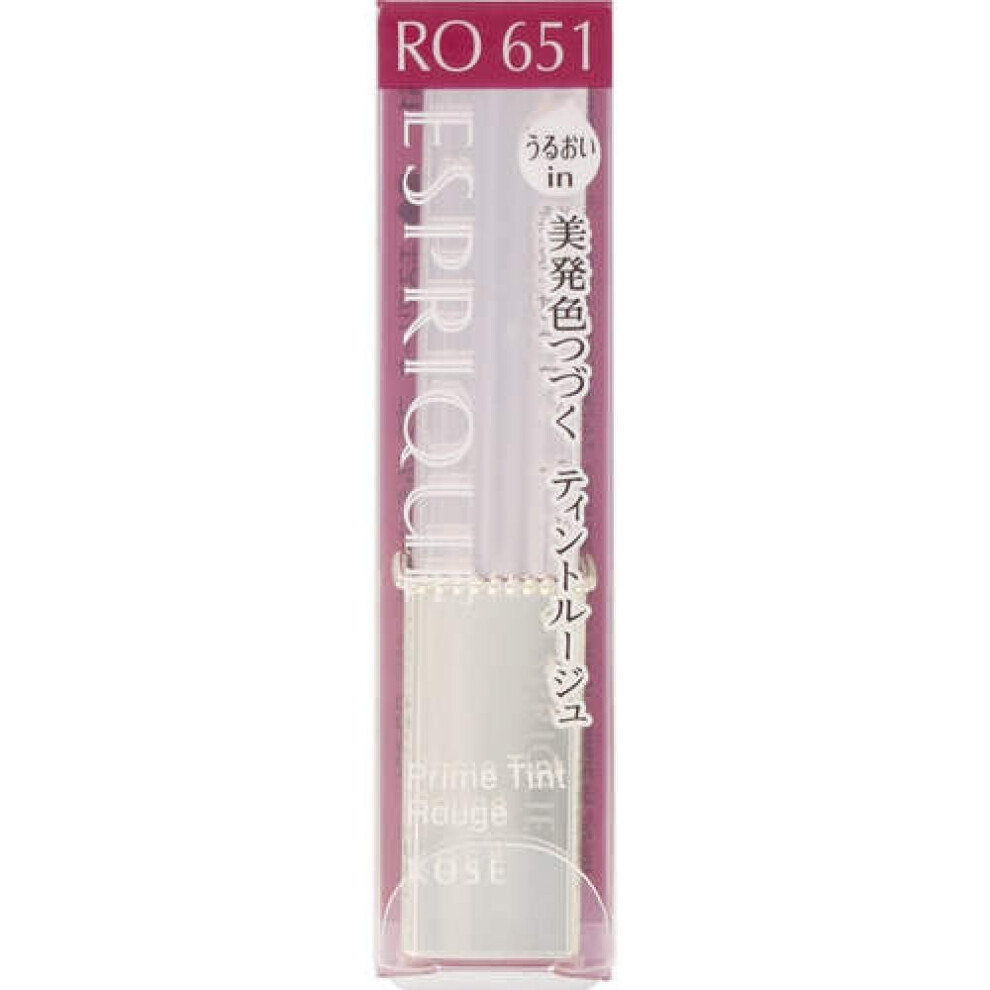 S Prique Prime Tint RouGe Ro651 roSe 2.2 G