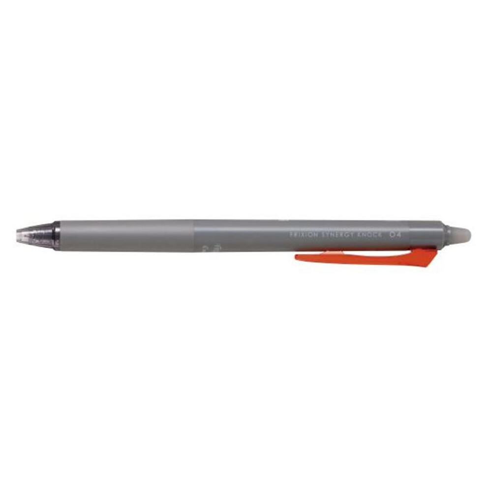 (red) Pilot Friction Synergy Knock 04
