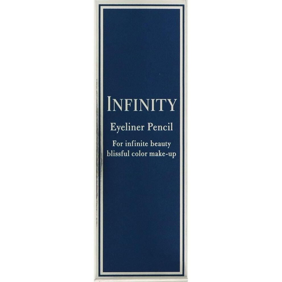 Infiniti Kose Infinity Eyeliner Pencil 300 Brown 0.1 G