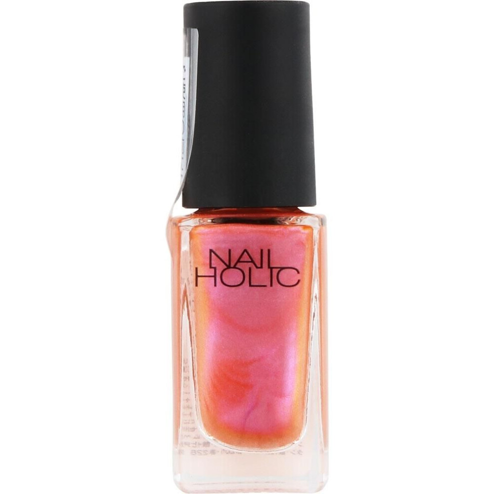 Nailholic Kose Nailholic Or270 5ml