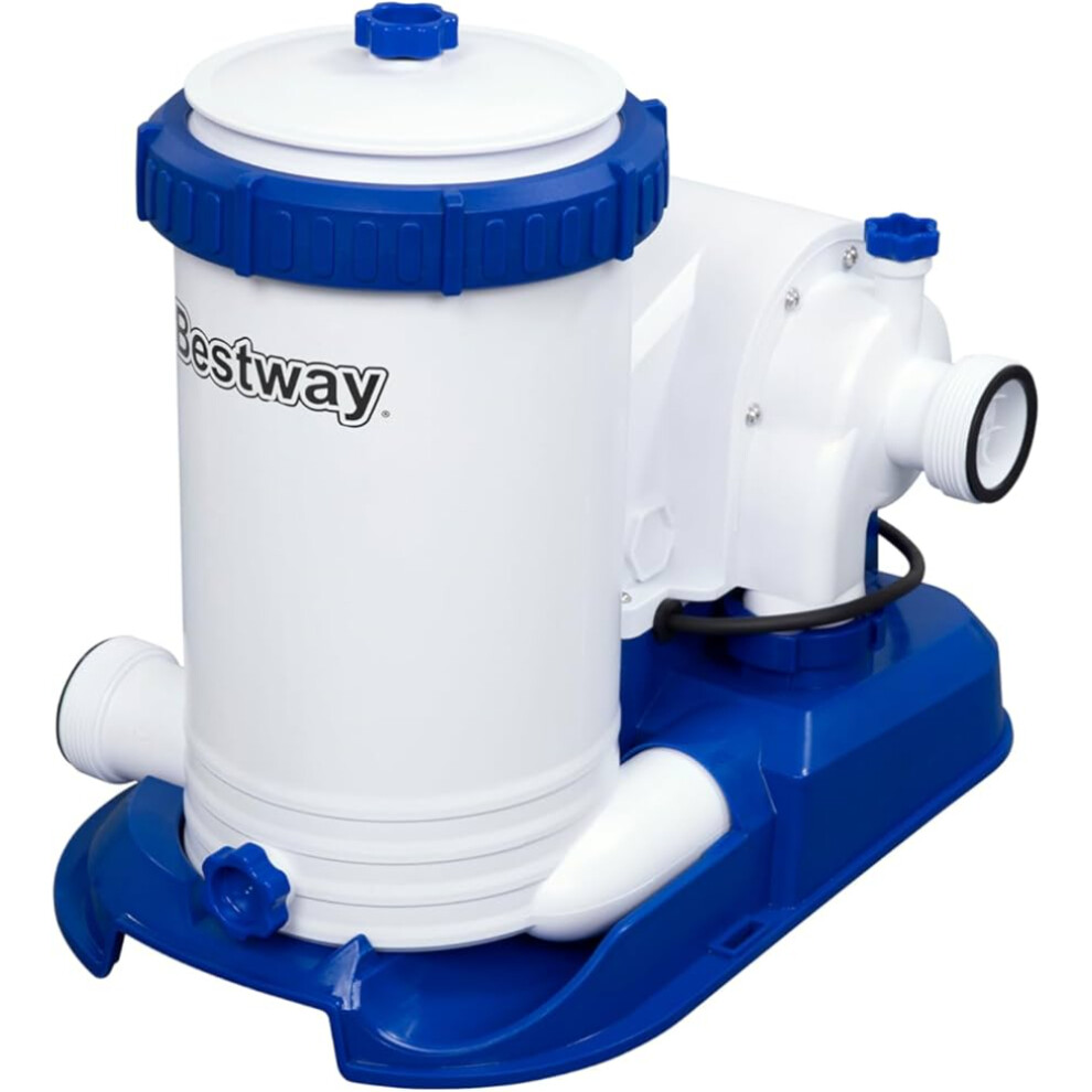Bestway Swimming Pool 9463L/2500gal Filter Pump