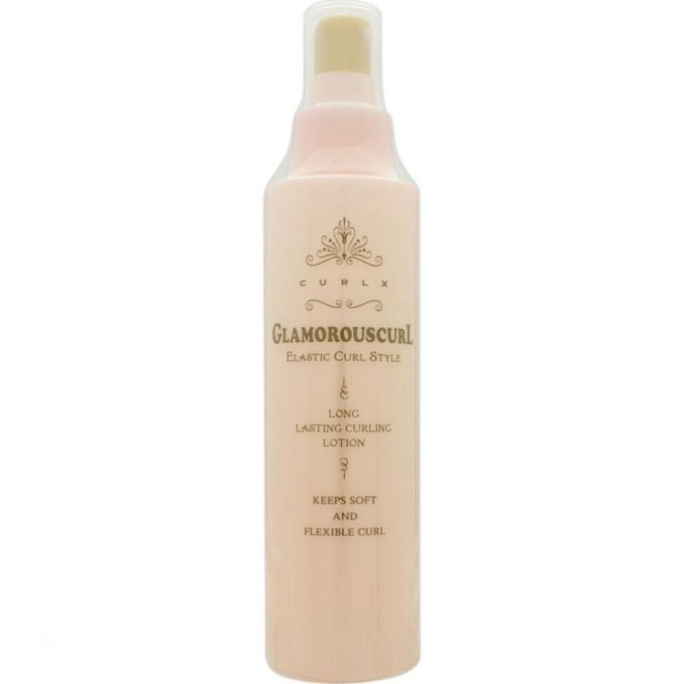 Nakano Pharmaceutical Curl X Curl Marascal 150ml