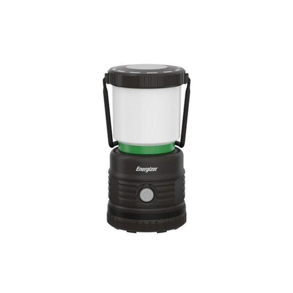 Energizer Energizer Aler28 [rechargeable Outdoor Lantern 1150 Lumen Black Series]