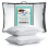 Sealy Sealy Luxury Anti Allergy Pillows - 2 Pack - Medium Support 1