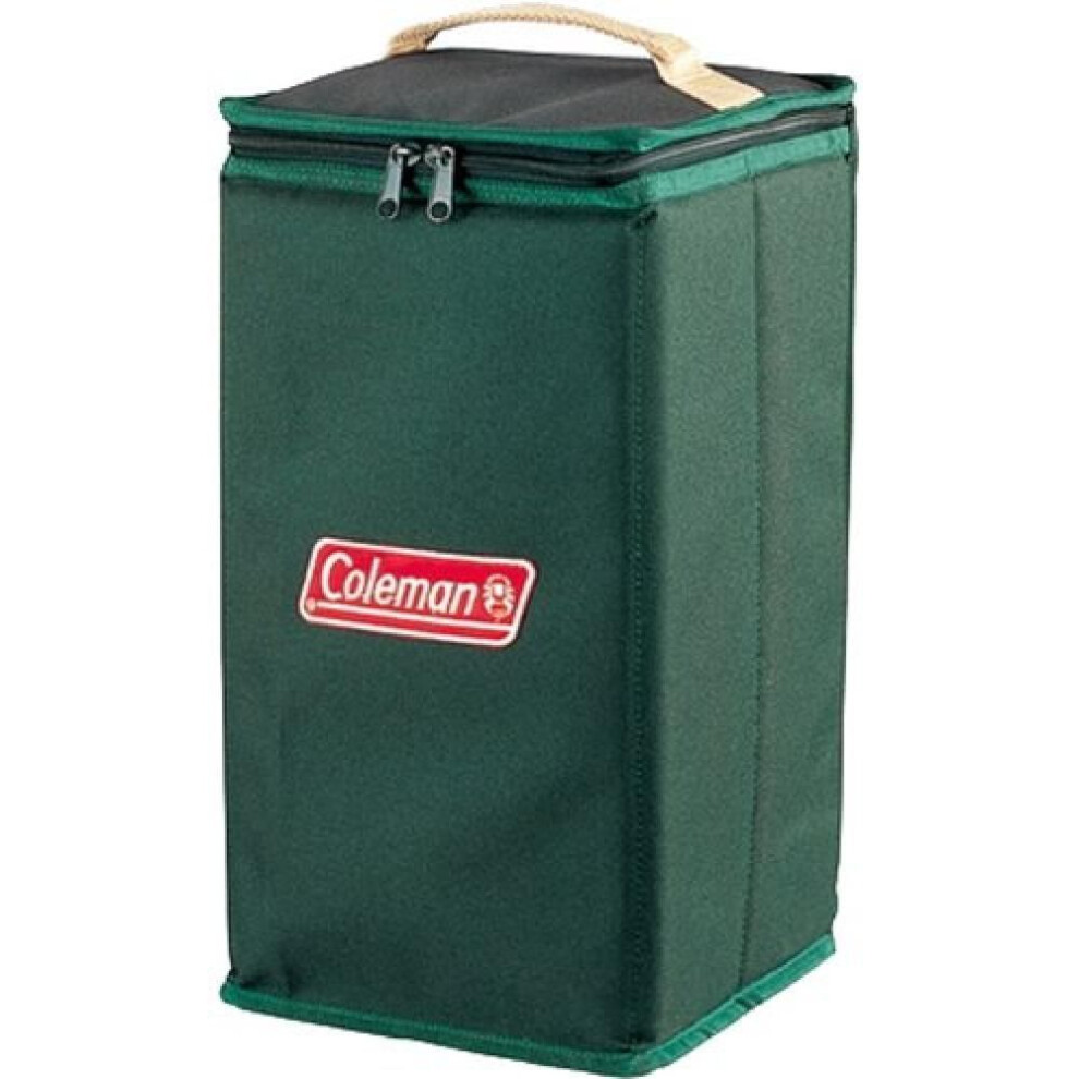 Coleman 170 8017 [soft Lantern Case Ii  Soft Lantern Case Ii ]