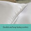 Sealy Sealy Anti Allergy Pillows - 4 Pack - Medium Support 3