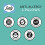 Sealy Sealy Anti Allergy Pillows - 4 Pack - Medium Support 6