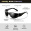 2024 Solar Eclipse Glasses,CE & ISO Certified Safe Shades for Direct Sun Viewing 2