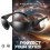 2024 Solar Eclipse Glasses,CE & ISO Certified Safe Shades for Direct Sun Viewing 1