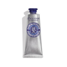 Shea Intensive Hand Balm 50ml, Enriched with 25 Percent Shea Butter, Vegan and 98 Percent Readily Biodegradable, Luxury and Clean Beauty Hand Care for