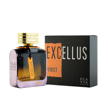 Flavia Excellus First for Men - 3,4 oz EDP Spray
