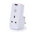 Status Status: IONOS Remote Control Socket White Remote Control Plug UK IONREMSOC1PK10 1