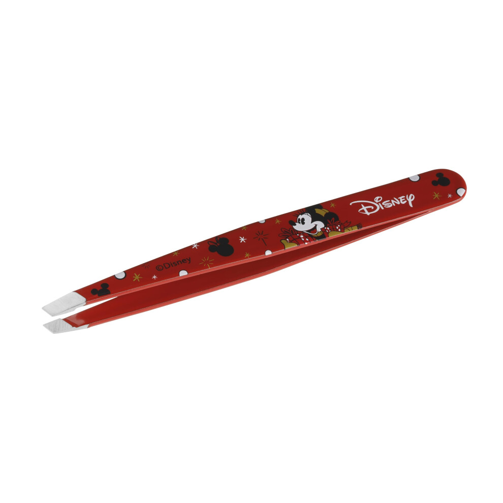 Magic All Around Slant Tweezer - Eyebrow Tweezers for Women and Men