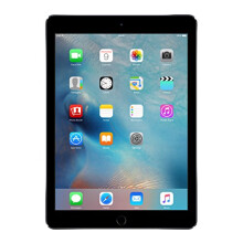 iPad Air 2 16GB 4G - Space Grey - Unlocked (Renewed)