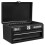 Sealey Mini Toolbox 1 Drawer Black - APMTB2 1