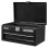 Sealey Mini Toolbox 1 Drawer Black - APMTB2 2