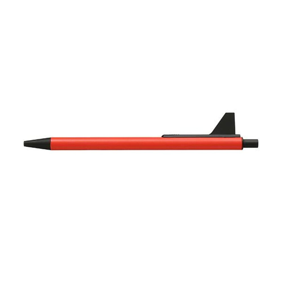 (red) Itoya Quill Pen