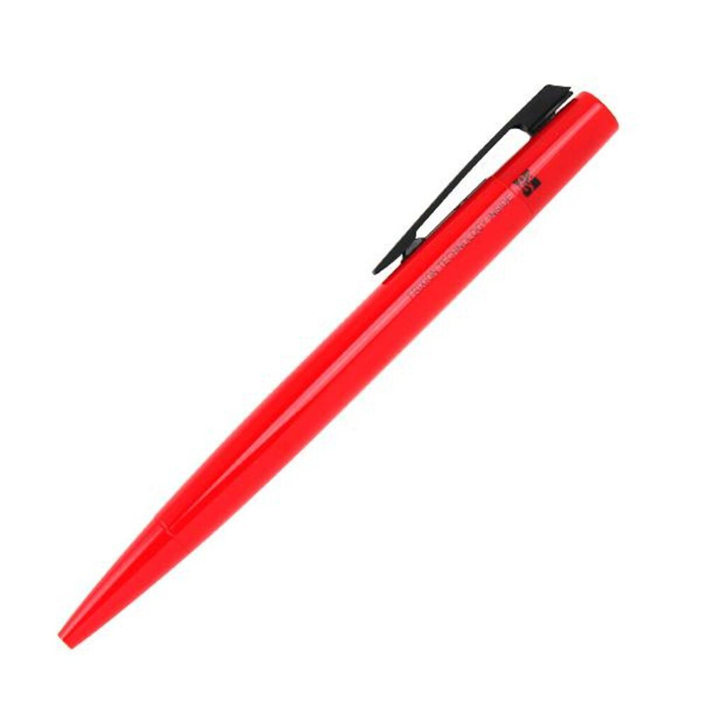 (reds) Itoya Itoya 110 Erasable Ballpoint Pen