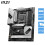 MSI Bureaucomputer - MSI - PRO B650-A WIFI - AM4-processor - 64 GB RAM - Ingebouwde Wi-Fi 3