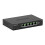 Netgear Switch Multigigabit - NETGEAR - 5PT Multigig Plus - 5 porte - 10 Gbit/s - Design compatto 1