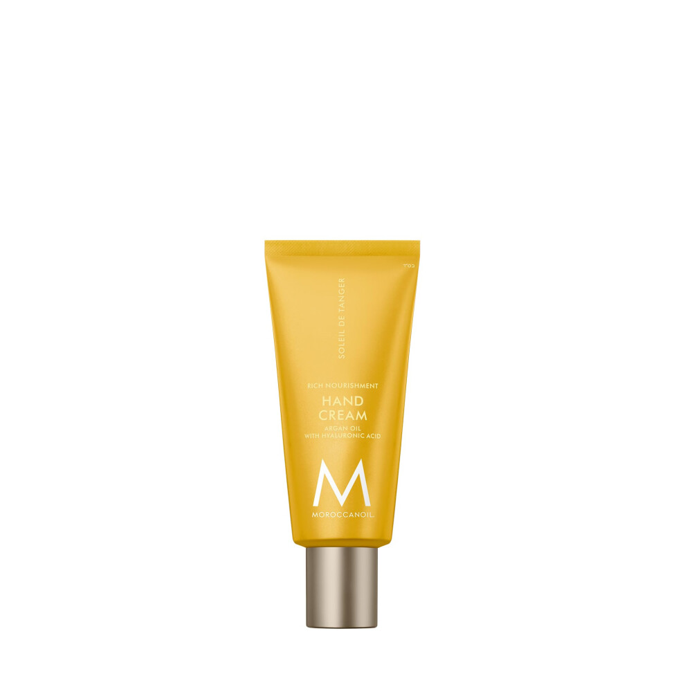 Hand Cream