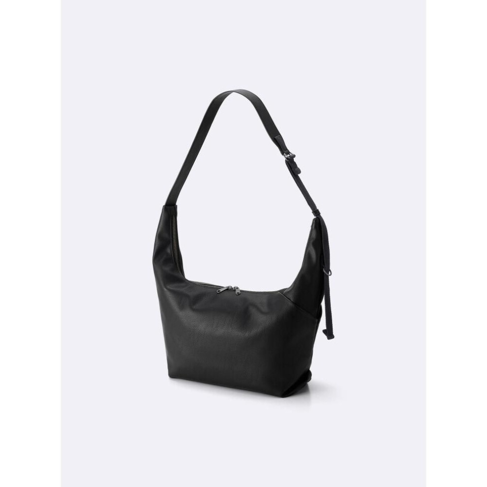 (09 BLACK/ONE SIZE) Gu By Uniqlo Crossbody Bag