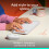 Logitech Mouse - Sem fio - Logitech - Pop Mouse - Branco 2