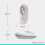 Logitech Mouse - Sem fio - Logitech - Pop Mouse - Branco 8