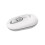 Logitech Mouse - Sem fio - Logitech - Pop Mouse - Branco 1