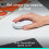 Logitech Mouse - Sem fio - Logitech - Pop Mouse - Branco 3