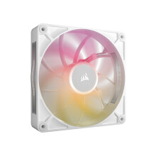 PC-Kühlung - CORSAIR - CO-9051039-WW - iCUE LINK RX140 RGB Max White Einzelner Lüfter Starterkit