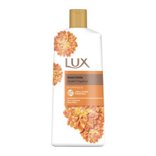 LUX Douche 600 Zoete Dahlia