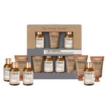 Bergamot, Hemp & Sandalwood 7 Day Essentials Gift Set - Vegan Friendly (Pack of 1)