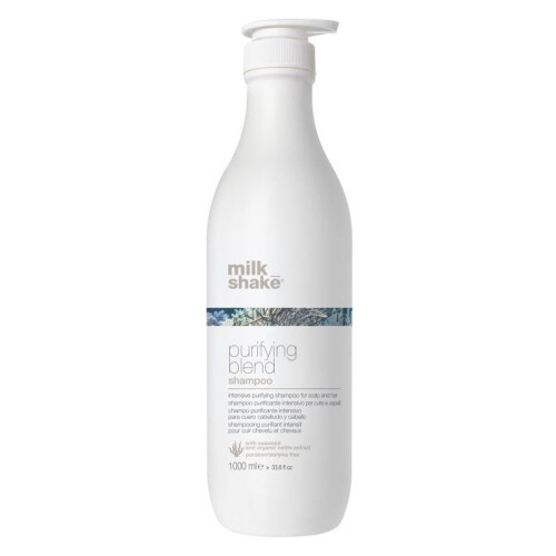 Milk Shake milk_shake purifying blend shampoo 1000 ml
