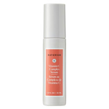 Vitamin C Complex Face Serum with Hyaluronic Acid & Vitamin E | 1.0 FL OZ / 30 ML