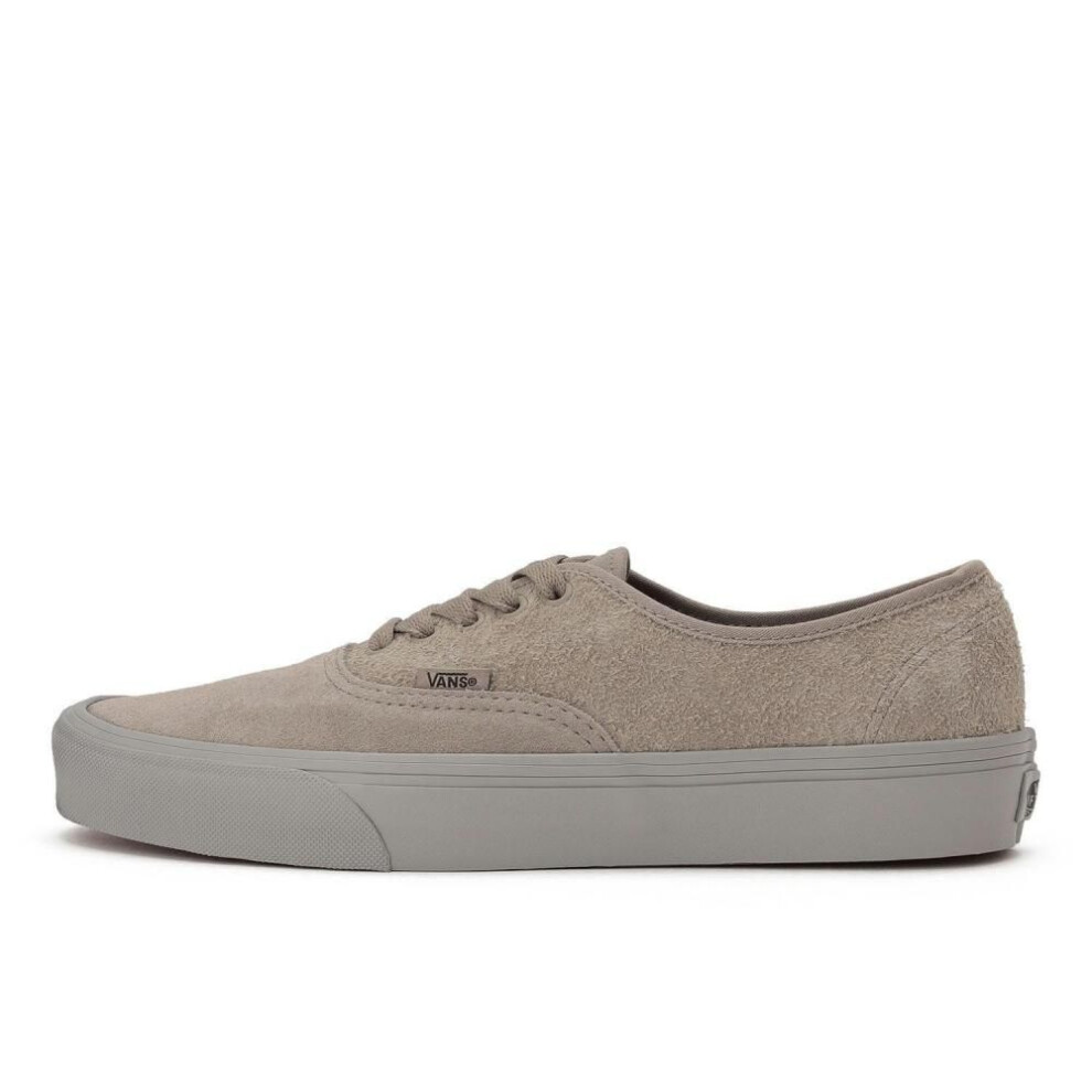 (230) Vans Authentic Vn0a2z3zch8 Suede Mix Rock