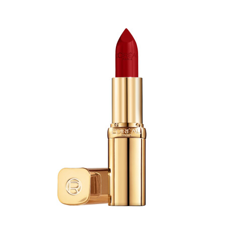 L’Oréal Paris L'Oréal Paris Color Riche Satin Lippenstift Le Rouge Paris