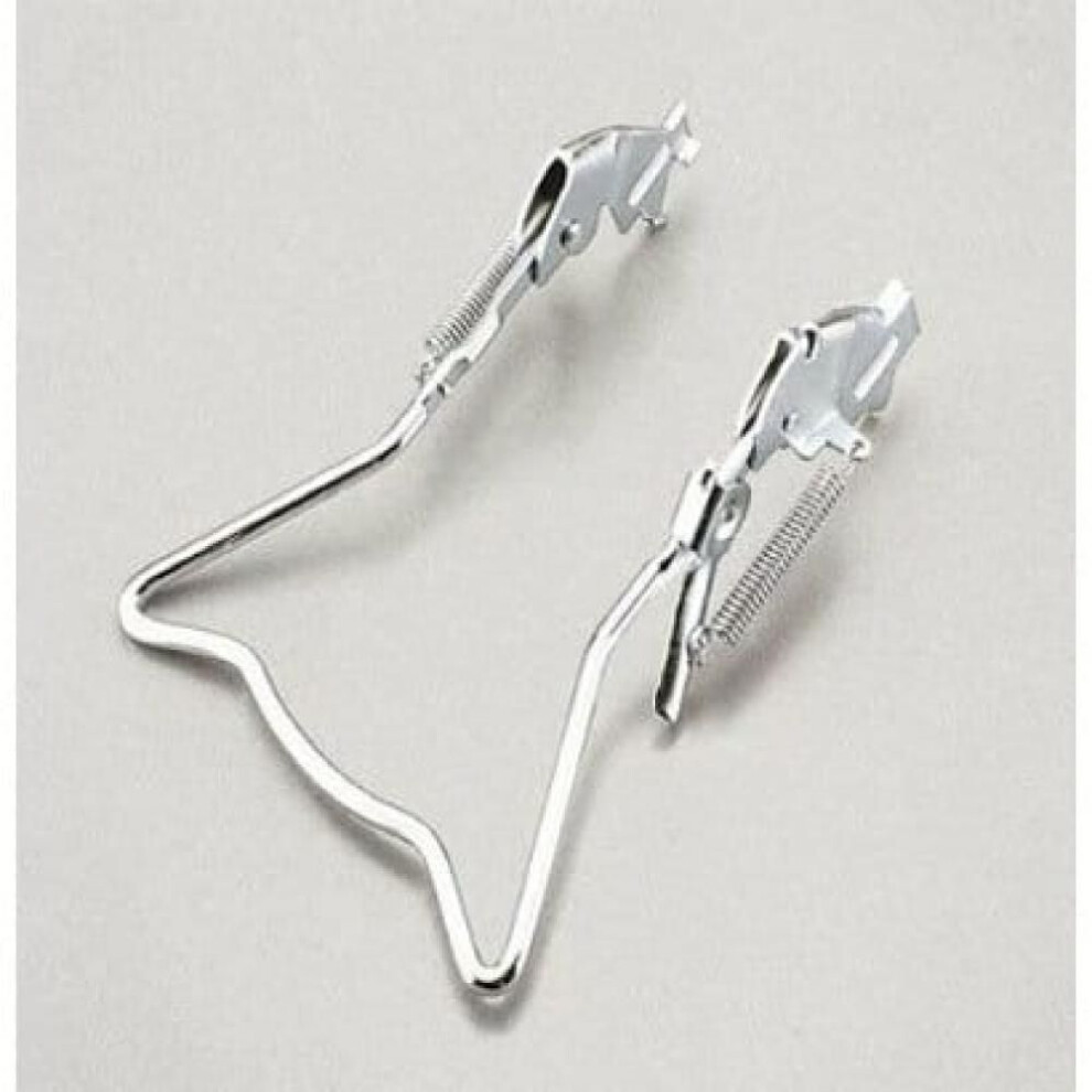 Captain Stag Captain Stag Y 2712 [cp For 18 Inch For Offle Compatible Stand Positive Claw]