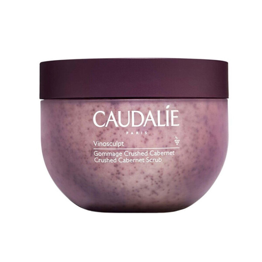 Vinosculpt Scrub Crushed Cabernet 250g
