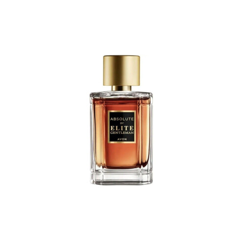 Avon Elite Gentleman Absolute Eau de Toilette - 50ml