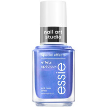 Original Nail Art Studio Special Effects Nial Polish Topcoat - Reality Reflection