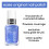 essie Original Nail Art Studio Special Effects Nial Polish Topcoat - Reality Reflection 5