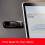SanDisk USB-stick - SANDISK - Ultra Slider - 1 To - USB Type-C - Snelheid 400 Mo/s 3