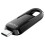 SanDisk USB-stick - SANDISK - Ultra Slider - 1 To - USB Type-C - Snelheid 400 Mo/s 1