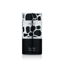 Lattafa Qimmah Eau de Parfum Spray, 100 ml
