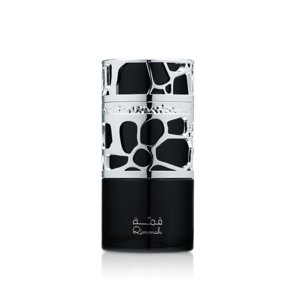 Lattafa Qimmah Perfume For Man 100 Ml Edp
