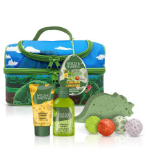 Dinosaur Lunch Bag Gift Set (Pack of 1) - Vegan Friendly