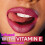 Wet n Wild Mega Glitter Shimmer Liquid Lipstick - Pink Future 6