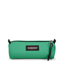EASTPAK Trousse à crayons vert pour femme et homme - Benchmark Single Gem Green 300982