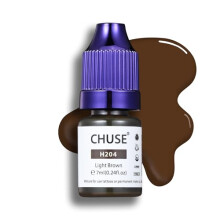 CHUSE PMU Hybridn tekut pigmenty na oboc 0,24 oz/7 ml (H204 svetle hned)